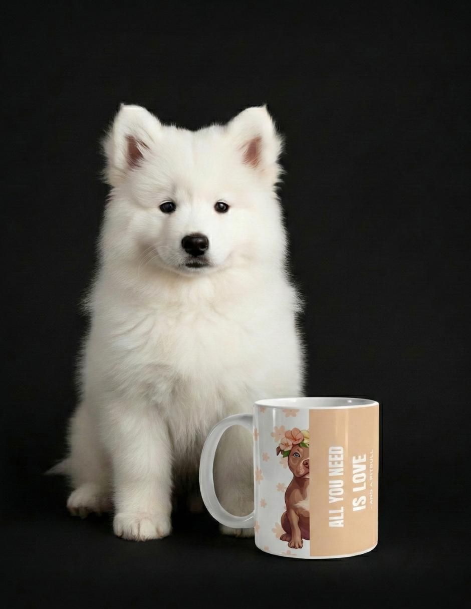 Taza clásica 4