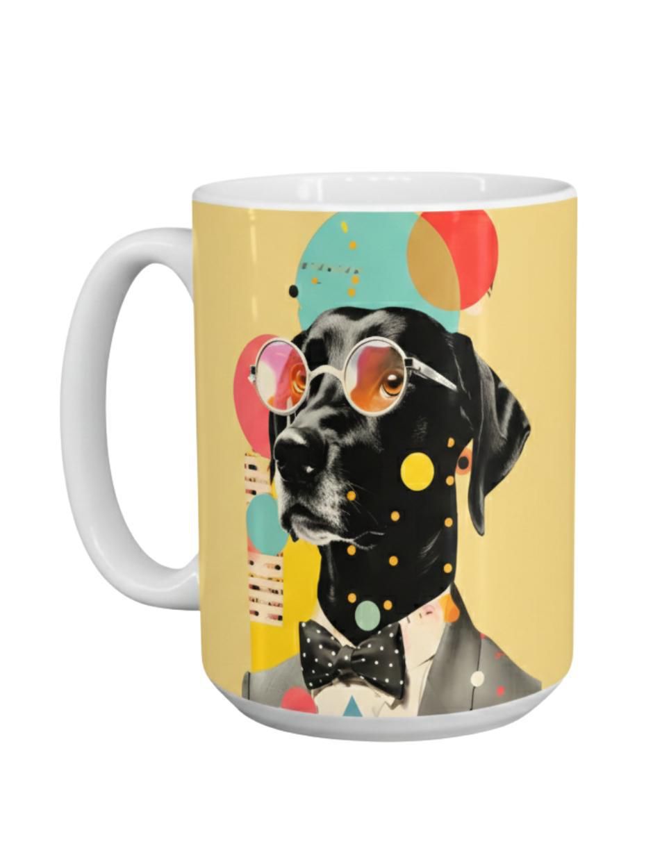 Taza clásica 1
