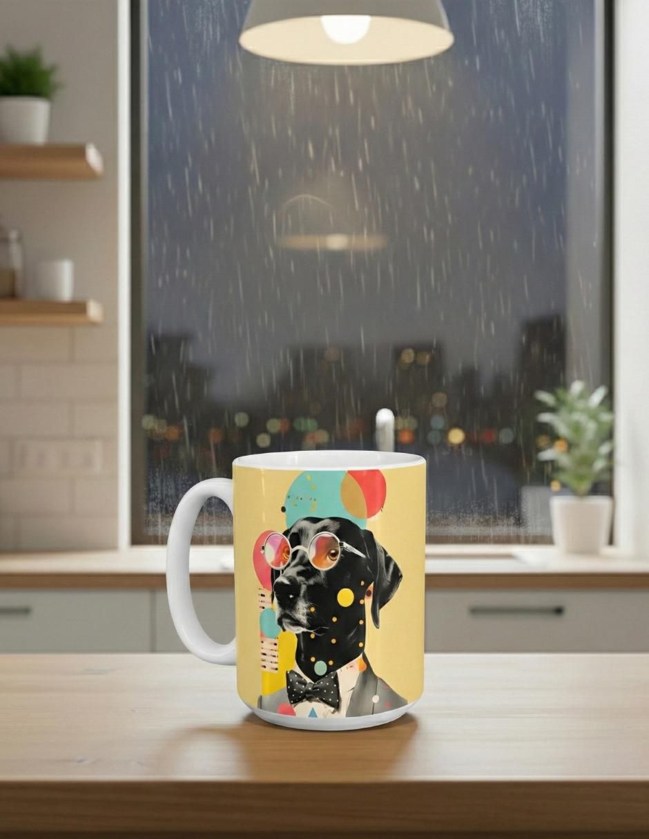 Taza clásica 3