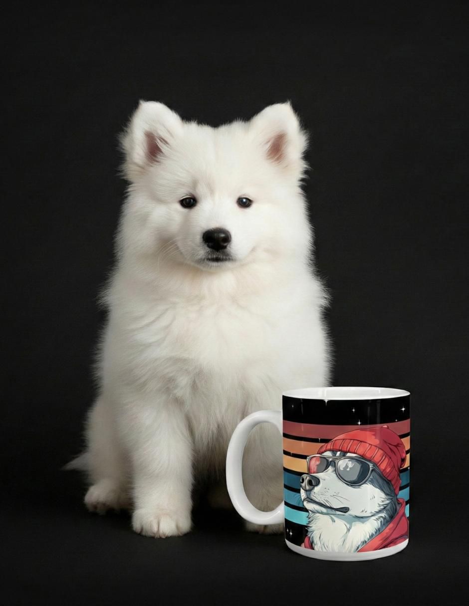 Taza clásica 5