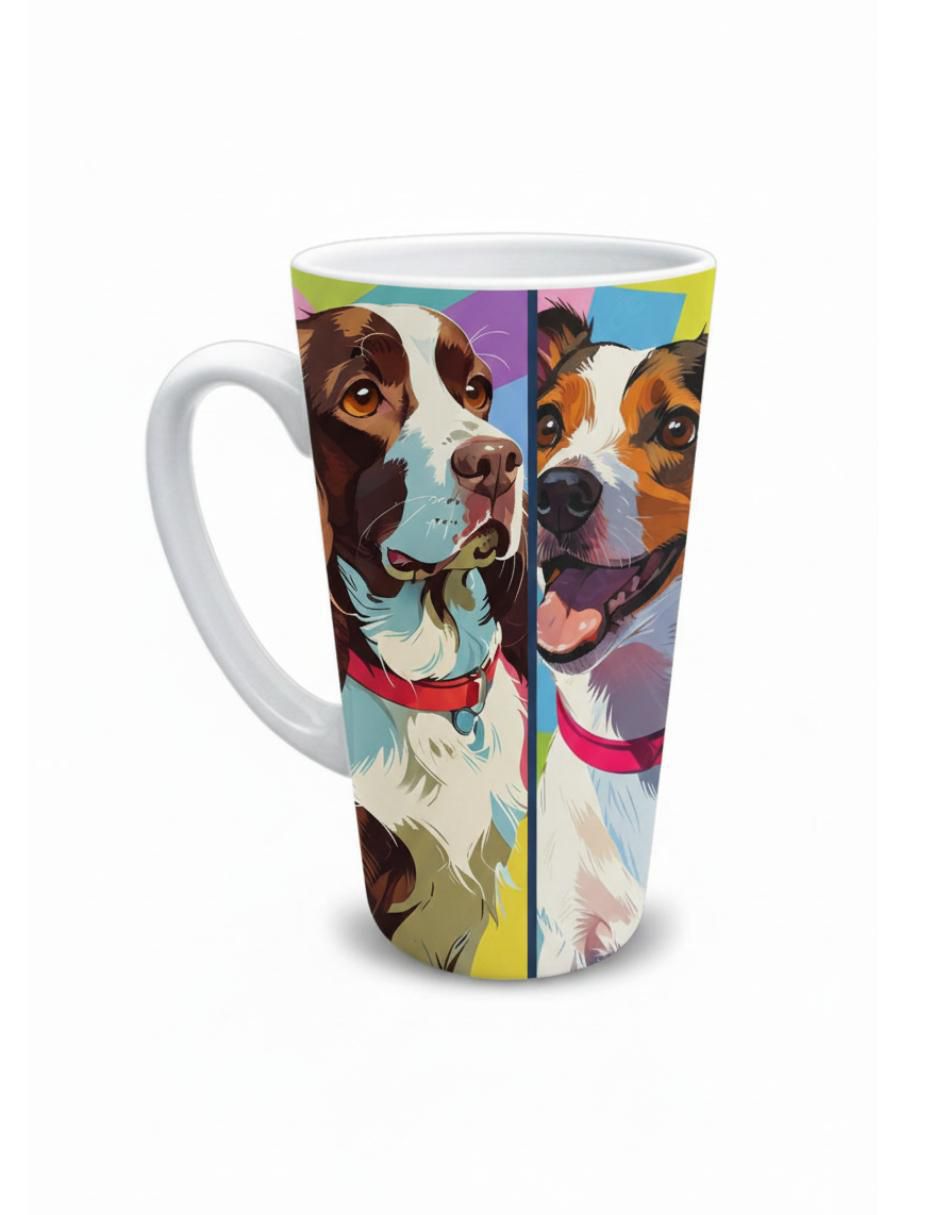 Taza clásica