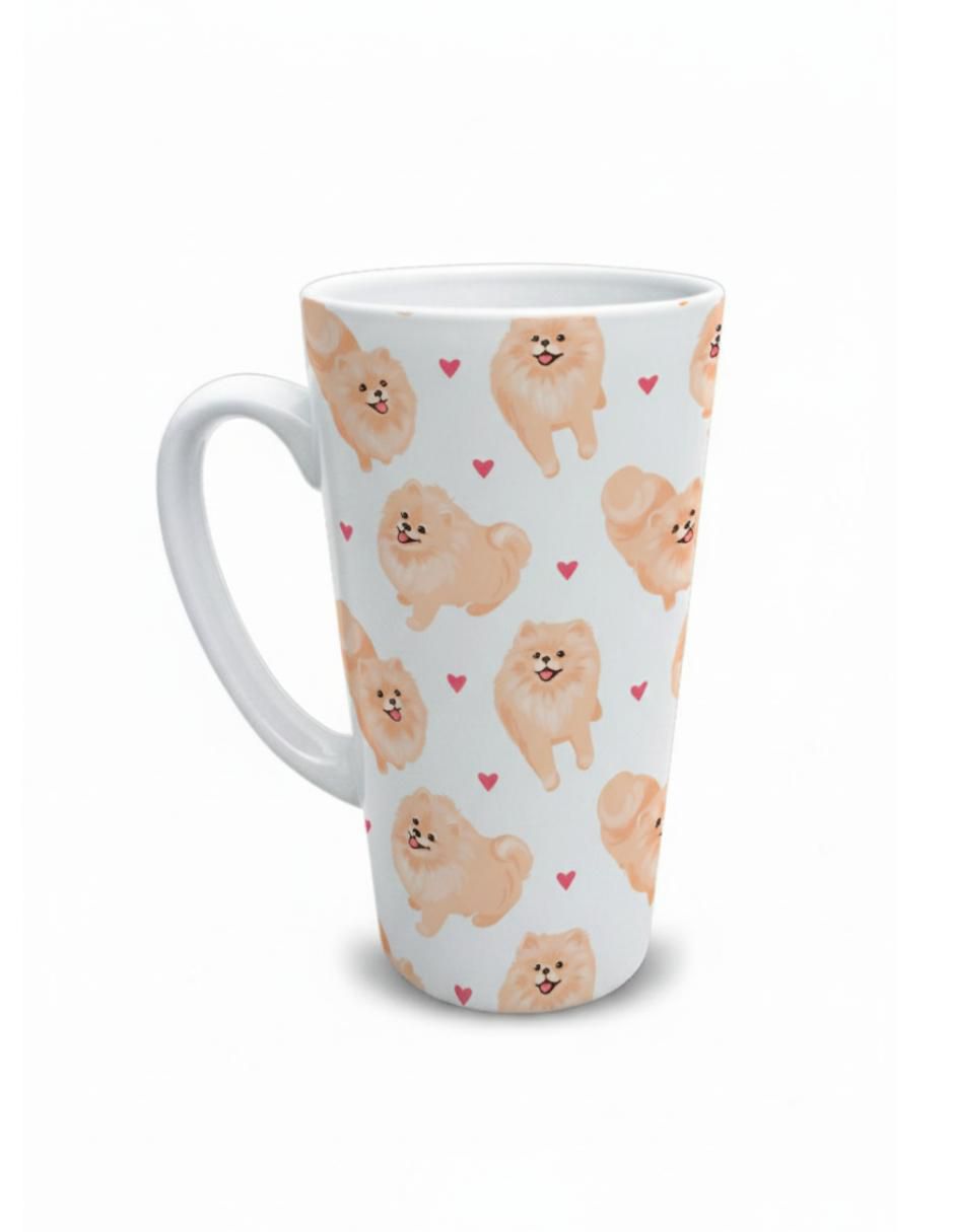 Taza clásica Perros Taza clásica Perros