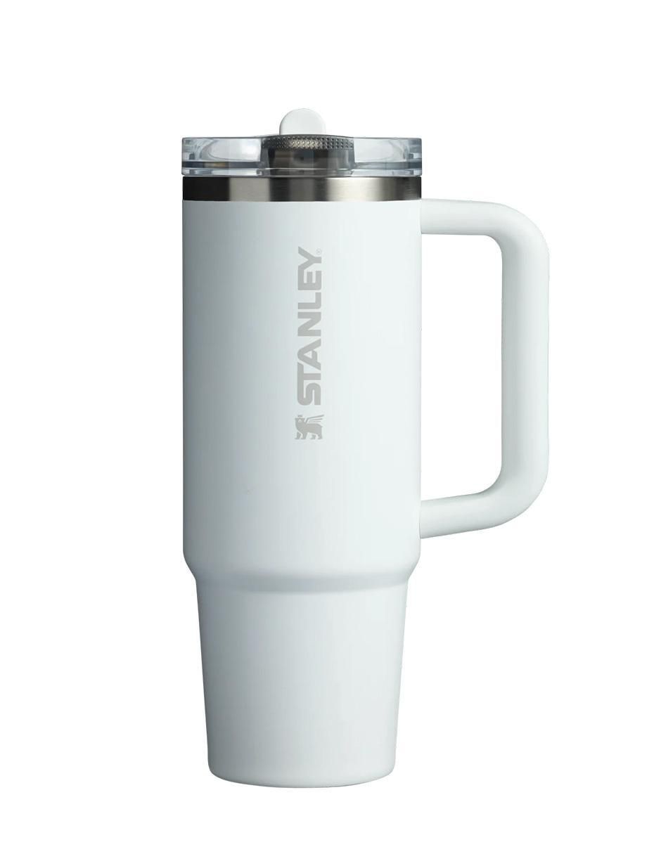 Termo de acero inoxidable Quencher Protour con tapa rosca Termo de acero inoxidable Quencher Protour con tapa rosca