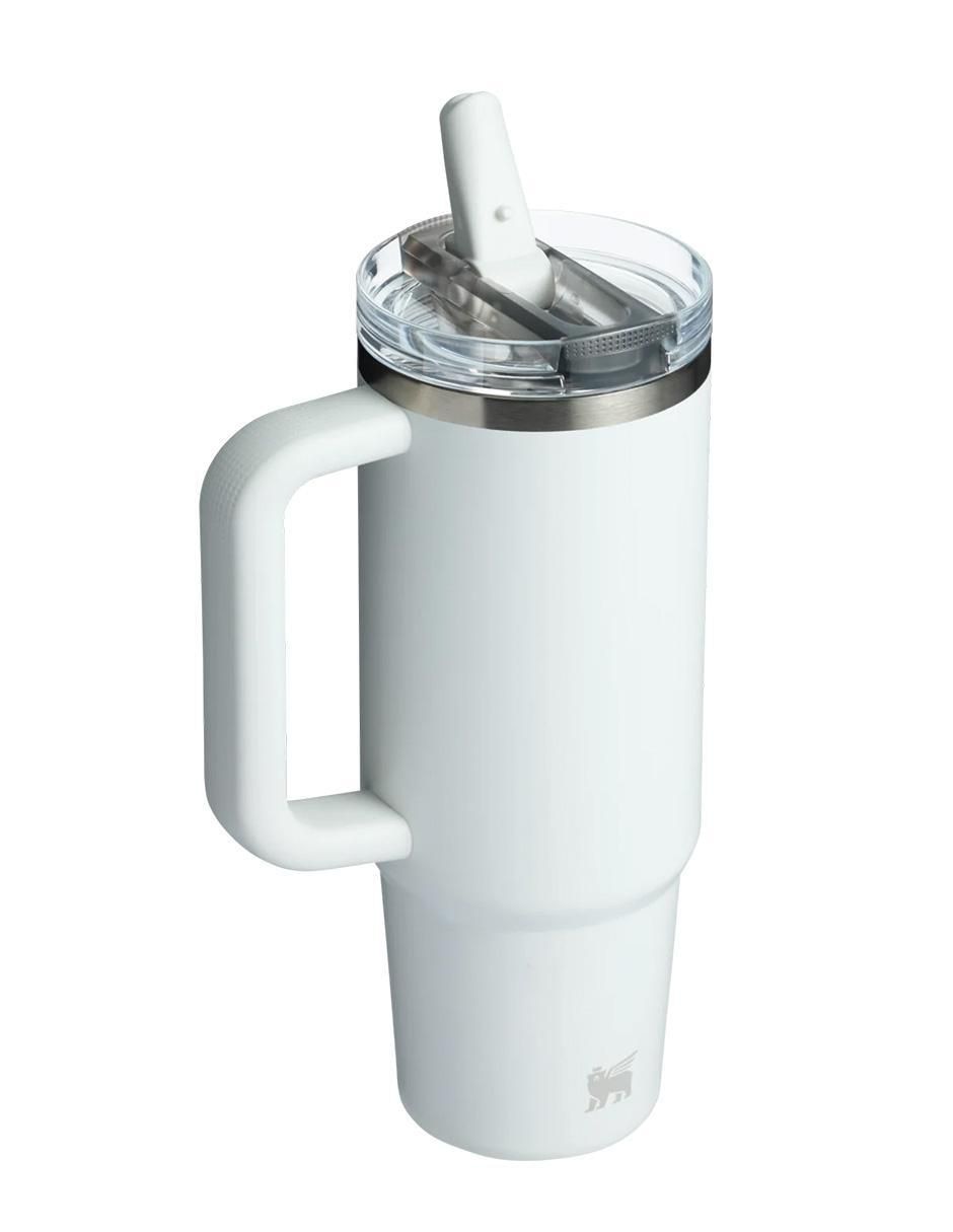 Termo de acero inoxidable Quencher Protour con tapa rosca 2