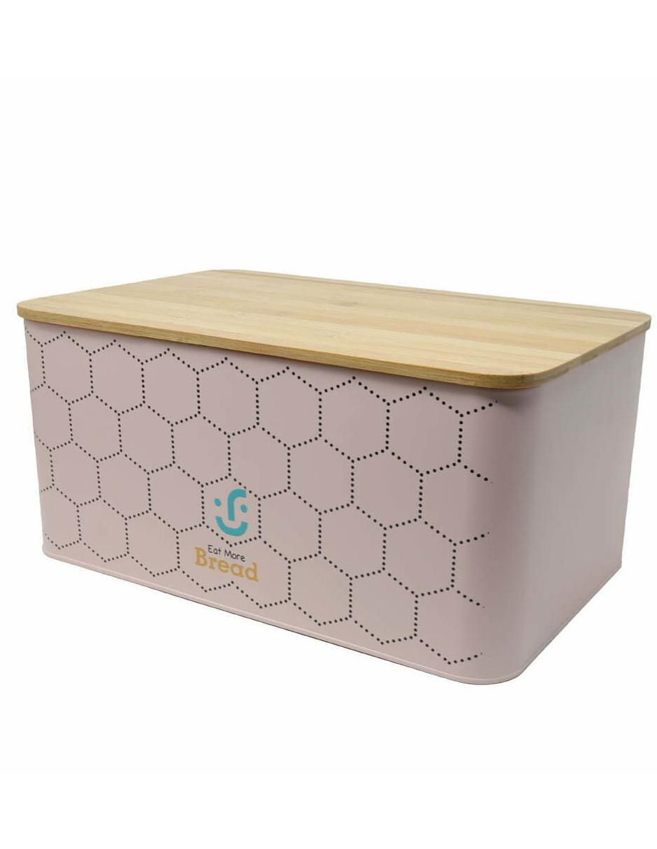 Panera de aluminio 3