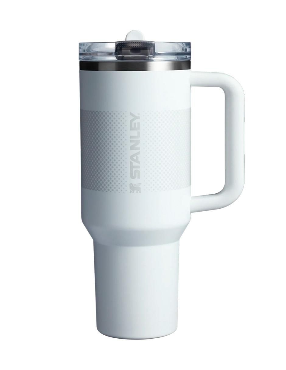Termo de acero inoxidable Quencher Protour Fade con tapa rosca Termo de acero inoxidable Quencher Protour Fade con tapa rosca