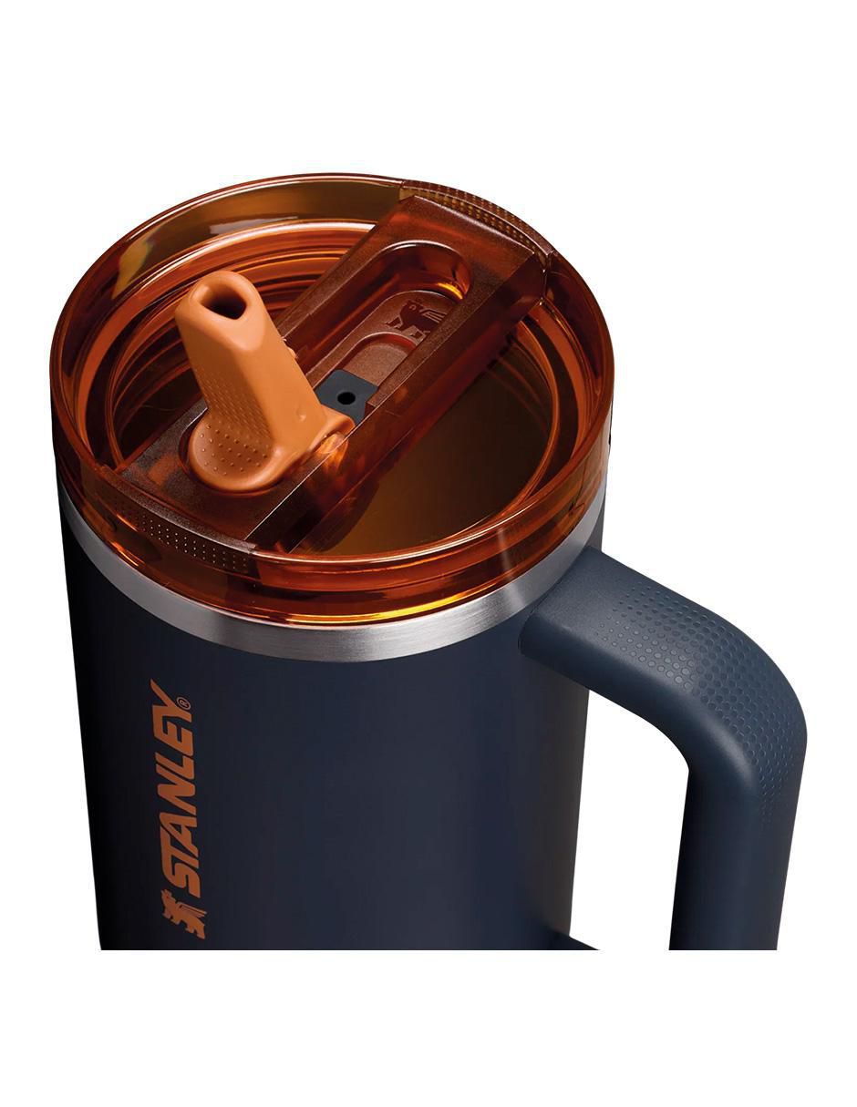Termo de acero inoxidable Quencher Protour con tapa rosca 1.1 L Termo de acero inoxidable Quencher Protour con tapa rosca 1.1 L