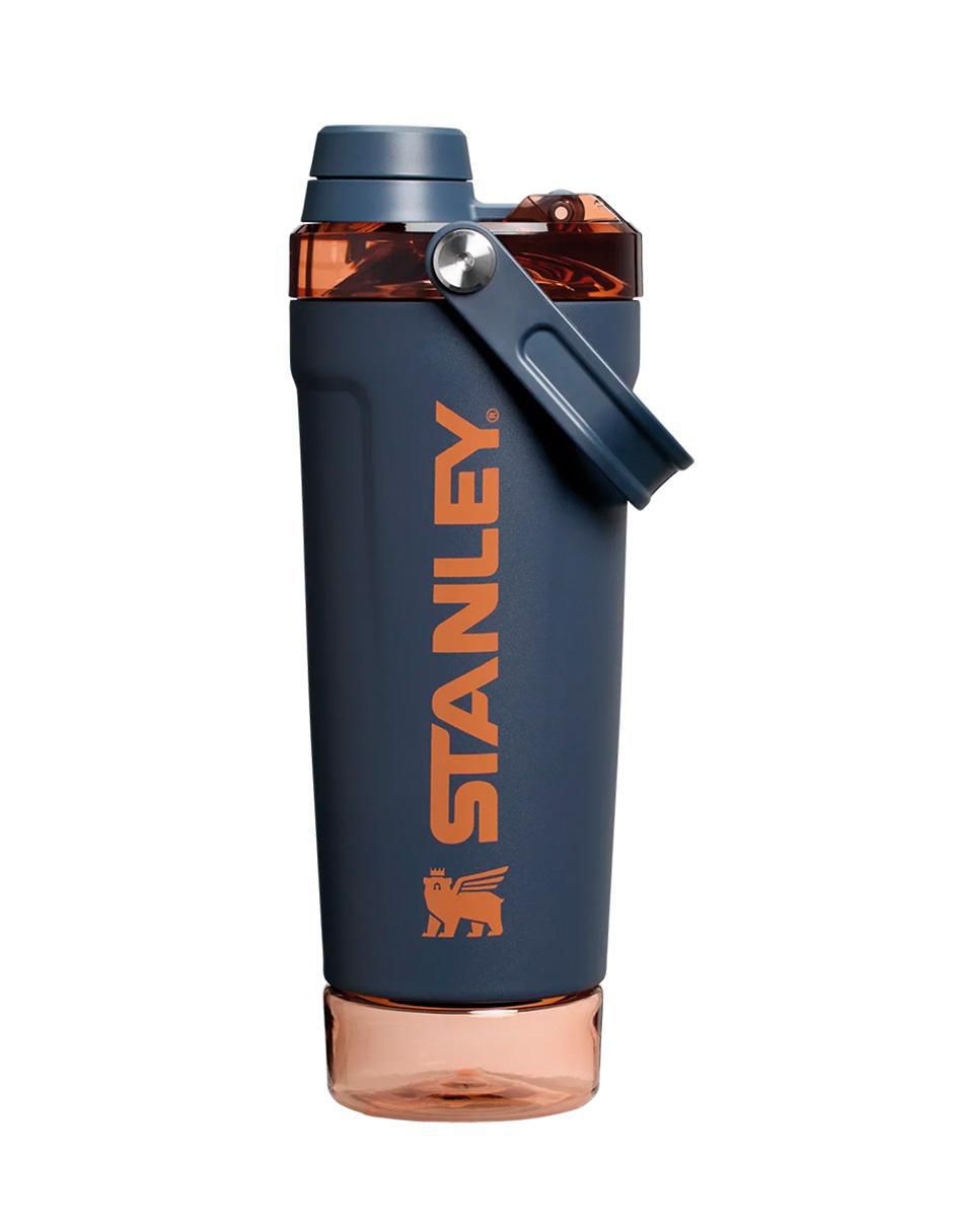 Termo 'de' acero inoxidable activate shaker 'con tapa' rosca 590 ml Termo 'de' acero inoxidable activate shaker 'con tapa' rosca 590 ml
