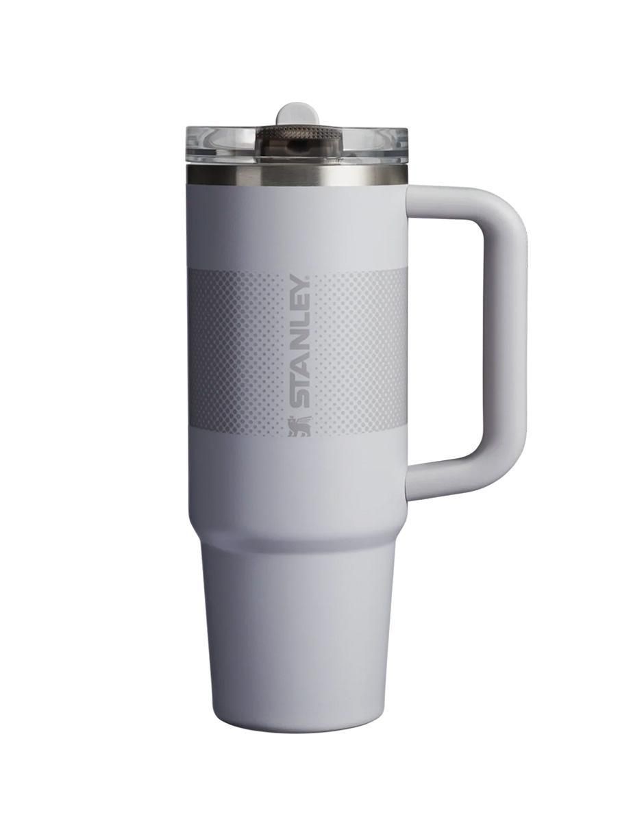 Termo Stanley de acero inoxidable Quencher Protour Fade con tapa rosca 850 ml