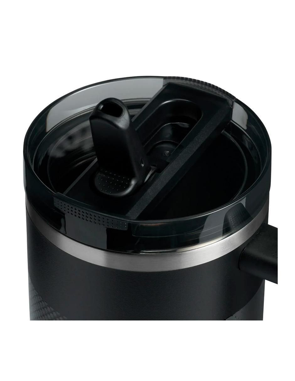 Termo de acero inoxidable Quencher Protour Fade con tapa rosca 1.1 L Termo de acero inoxidable Quencher Protour Fade con tapa rosca 1.1 L