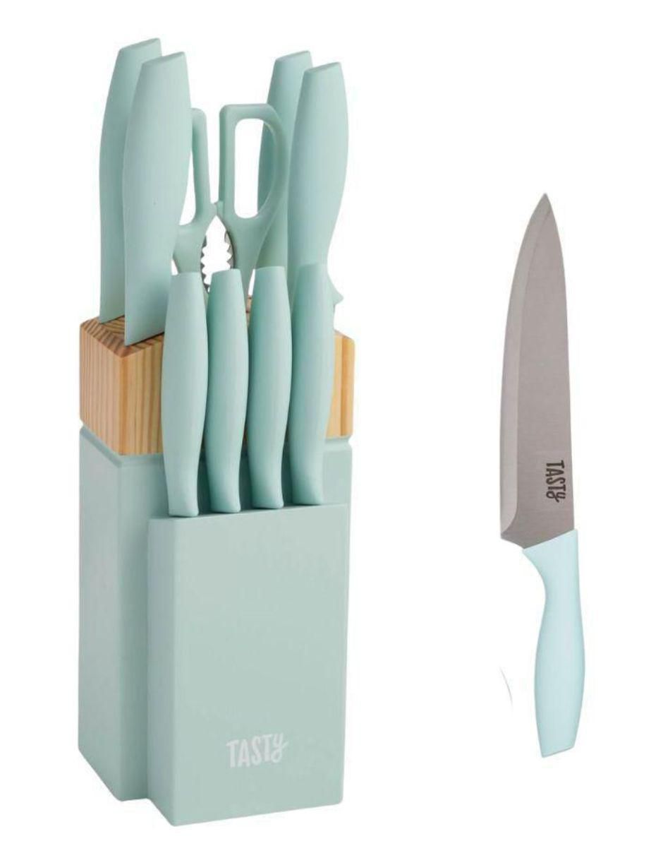 'set de cuchillos/cuchillo' varios no aplica 10 piezas 'piezas' 'set de cuchillos/cuchillo' varios no aplica 10 piezas 'piezas'