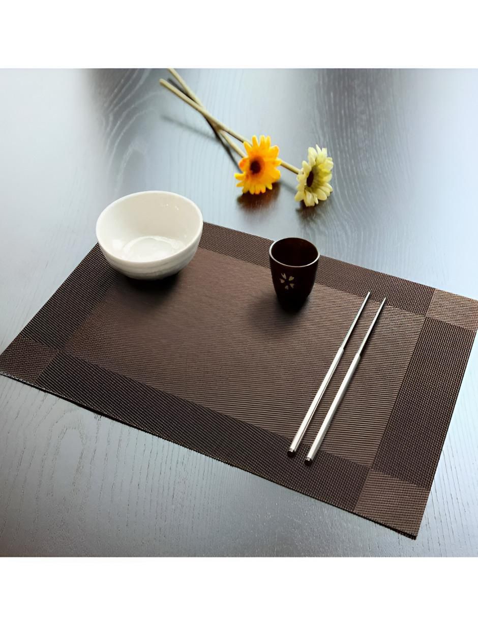 Mantel rectangular