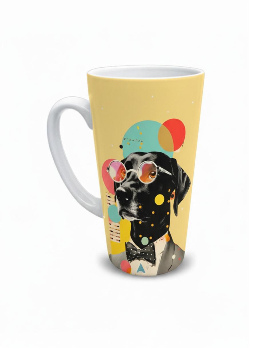 Taza clásica