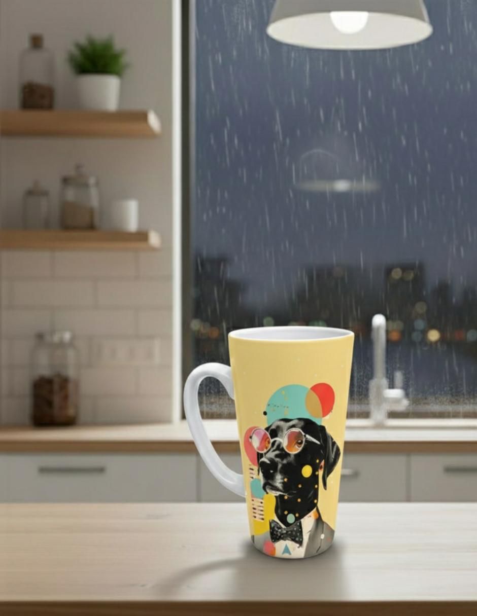 Taza clásica 4