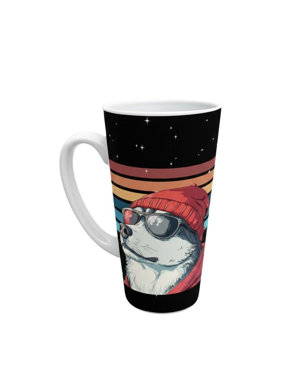 Taza clásica Perros Taza clásica Perros