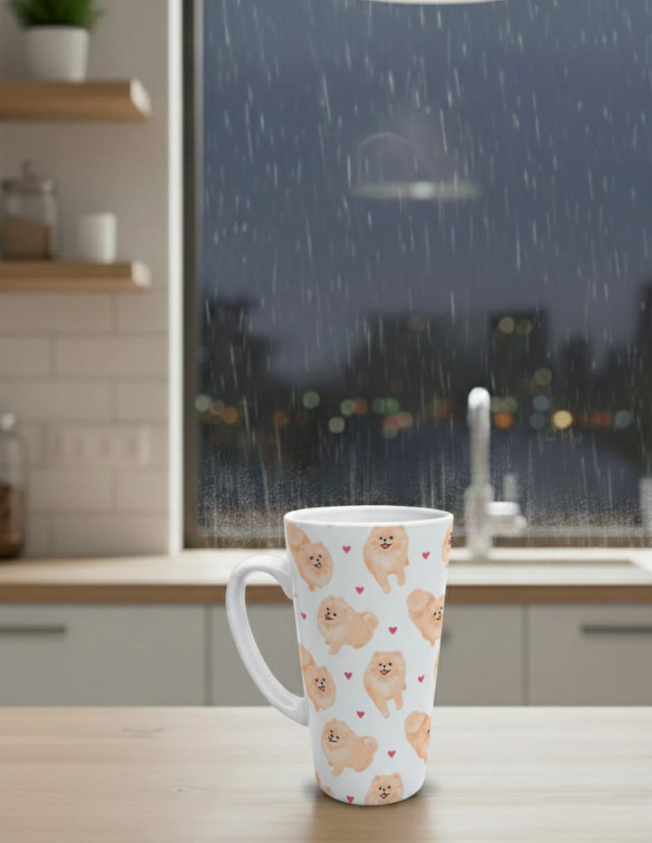 Set de tazas clásicas 2 piezas 3