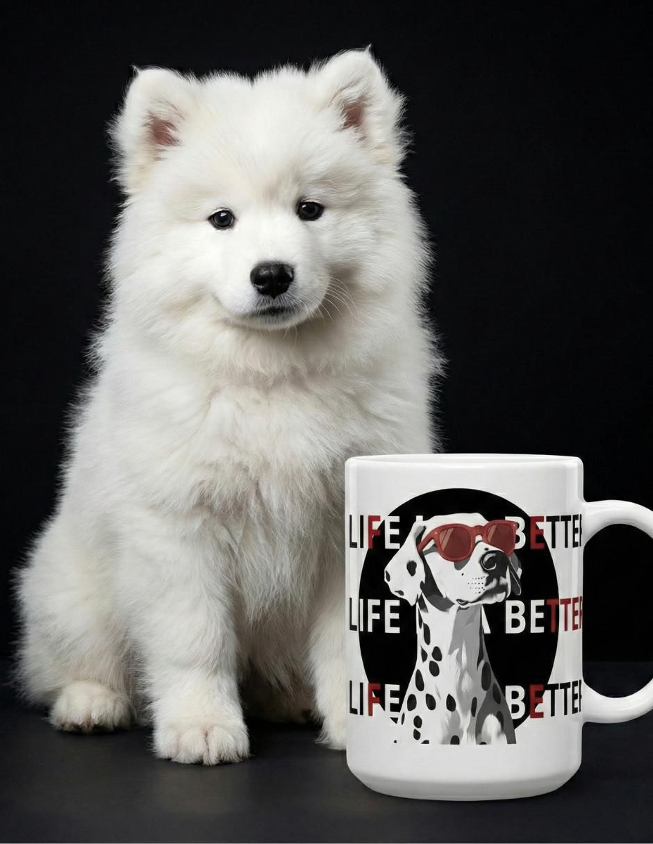 Set de tazas clásicas 2 piezas 5