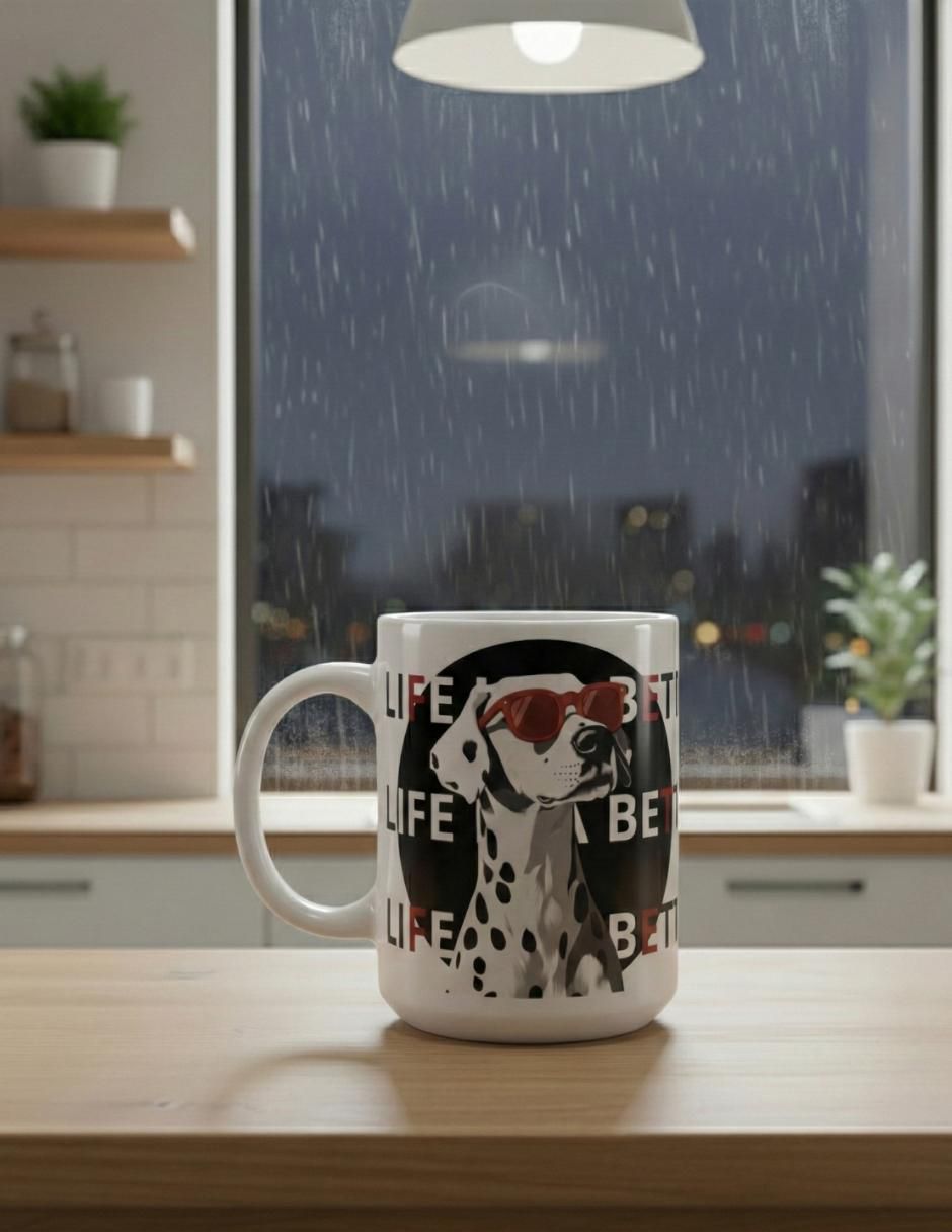 Set de tazas clásicas 2 piezas 3