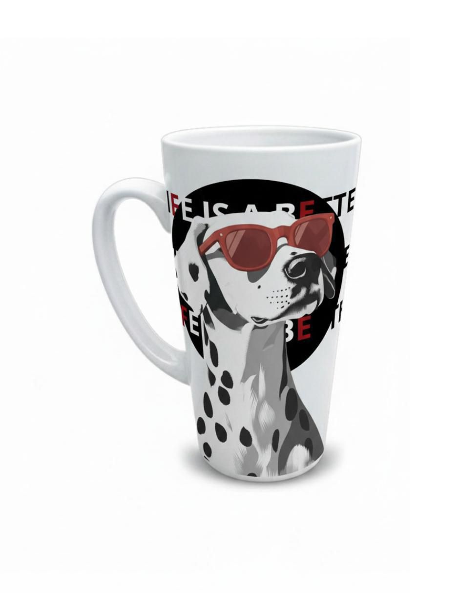 Set de tazas clásicas 2 piezas 2