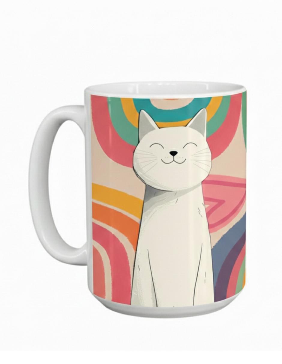 Taza americana Taza americana