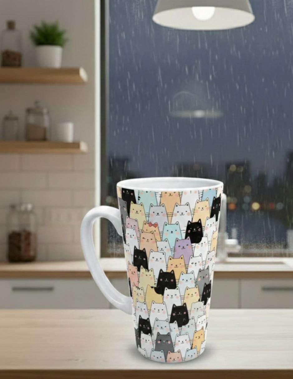 Set de tazas clásicas 2 piezas 3