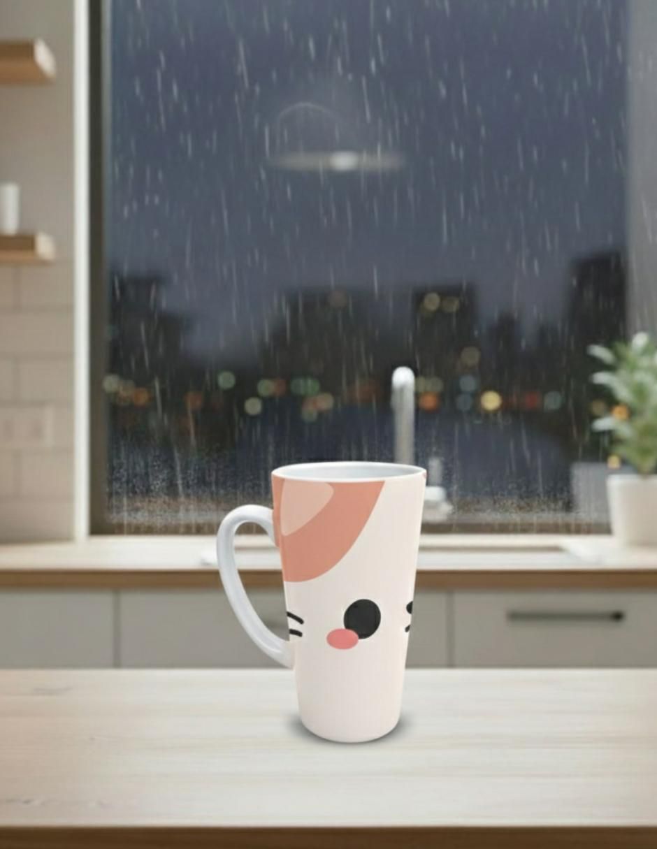 Set de tazas clásicas 2 piezas 5