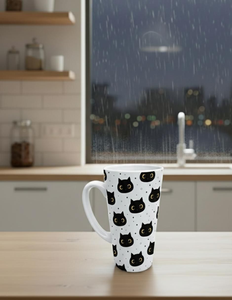 Set de tazas clásicas 2 piezas 4
