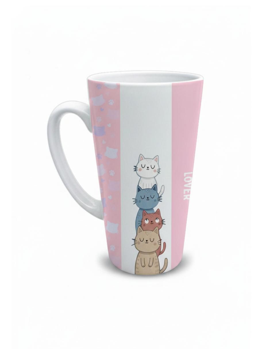 Taza americana