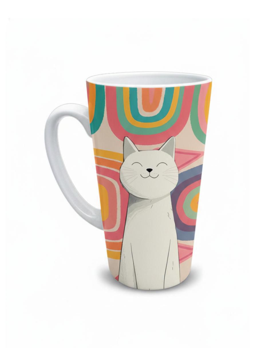 Set de tazas clásicas 2 piezas 5