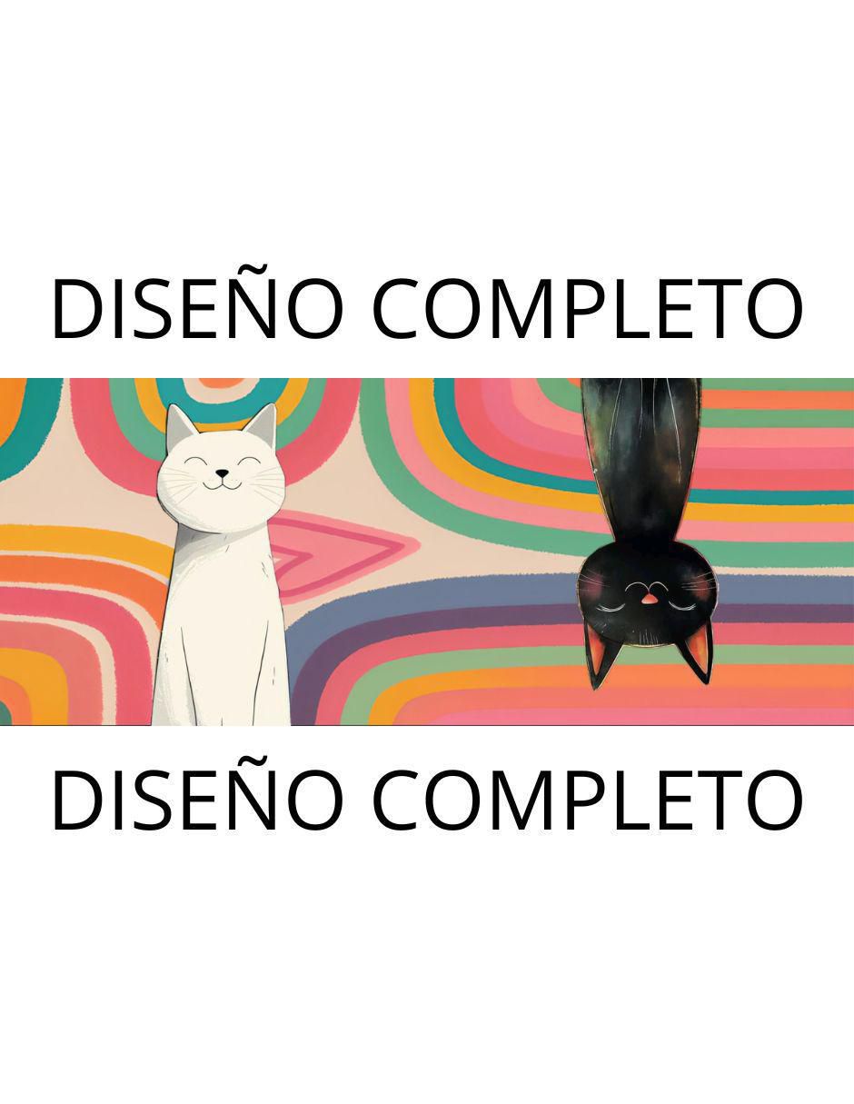 Set de tazas clásicas 2 piezas 2