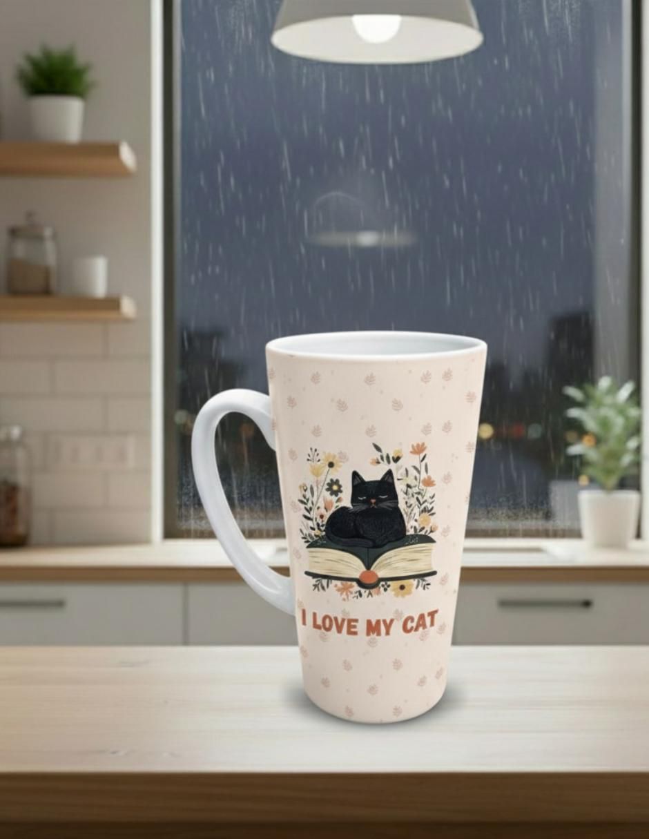 Set de tazas clásicas 2 piezas 3