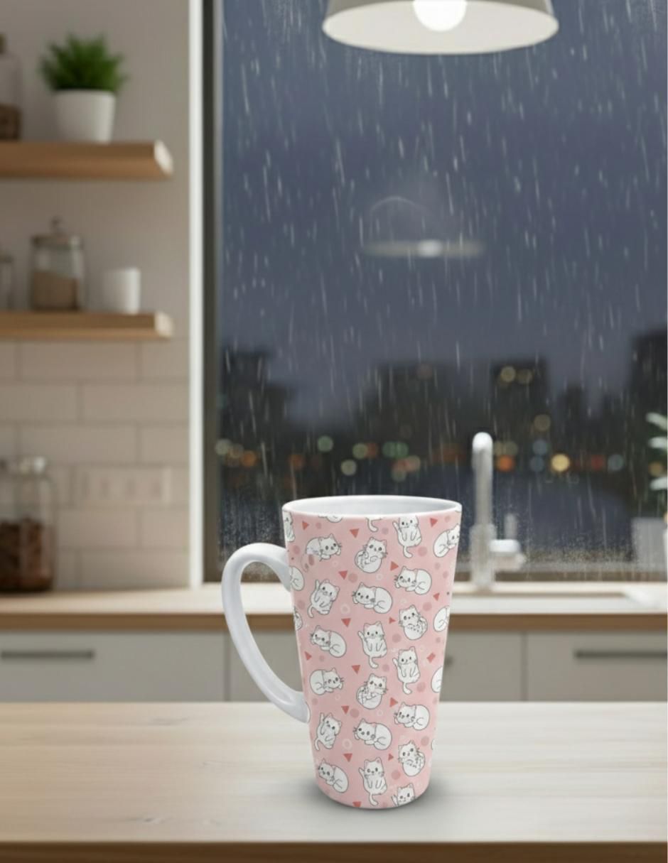 Set de tazas clásicas 2 piezas 4