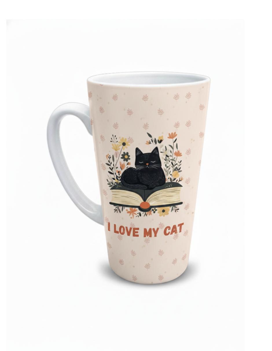 Taza clásica