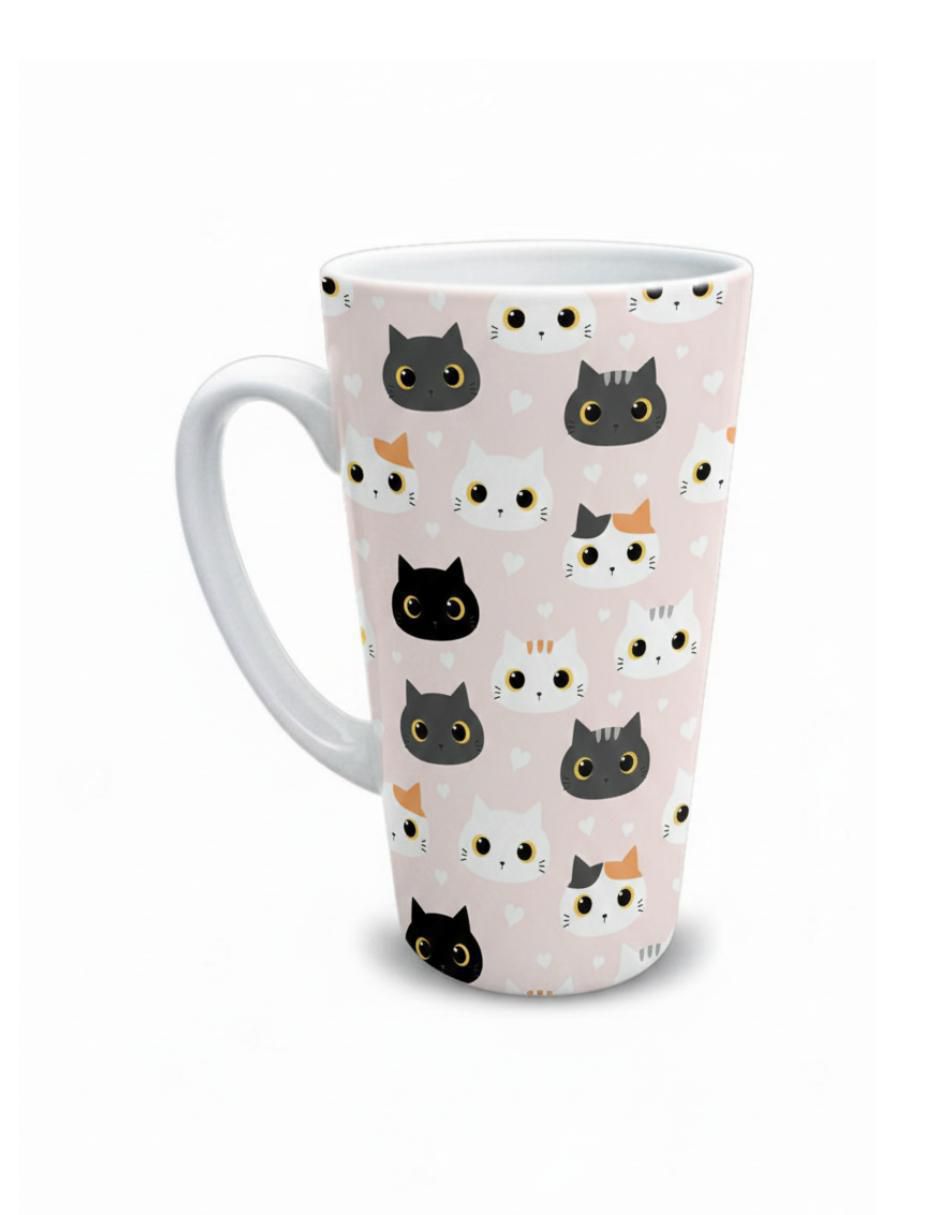 Set de tazas clásicas