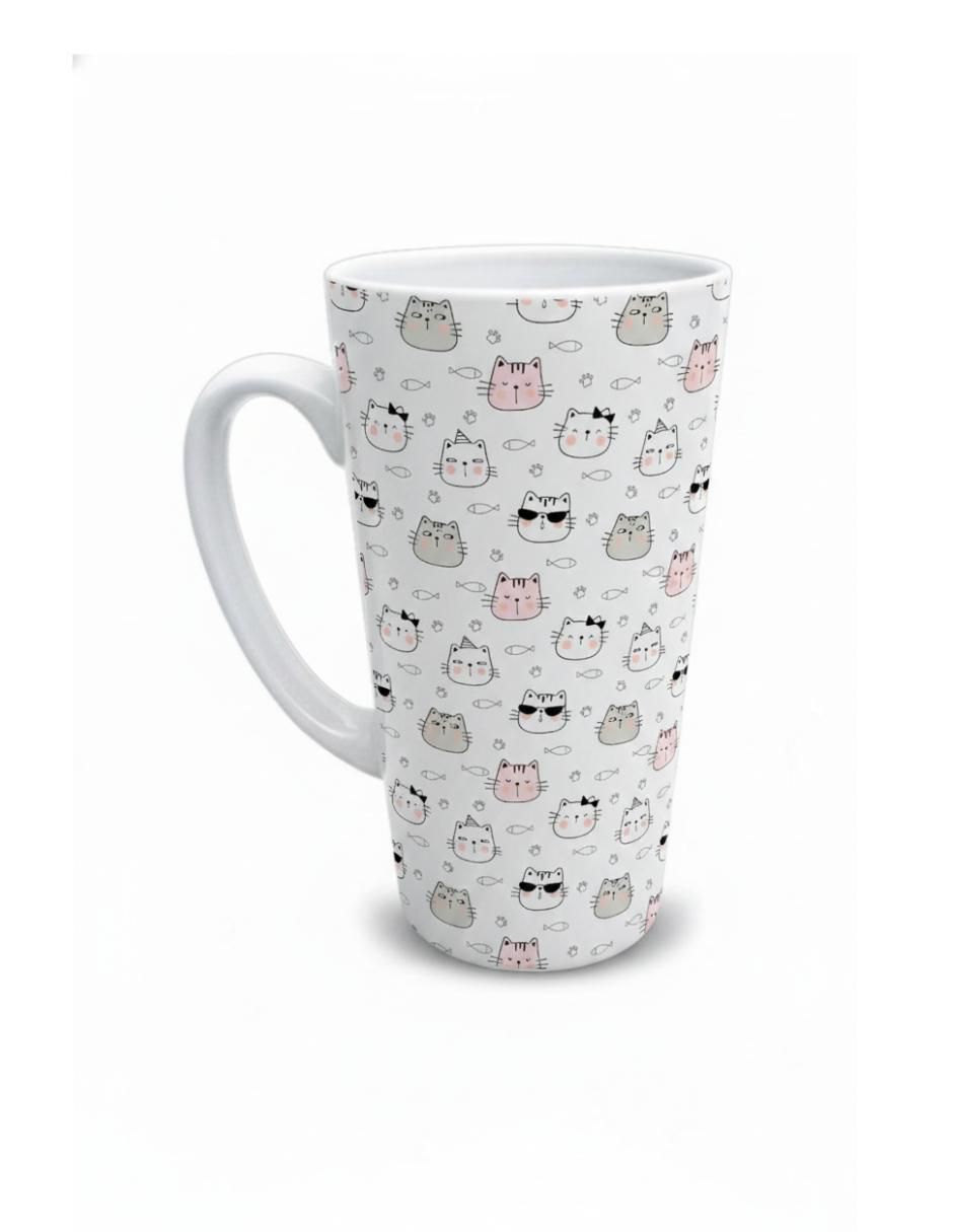Taza clásica
