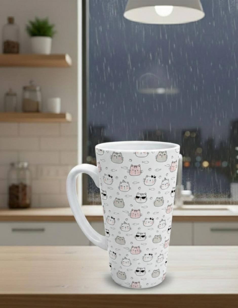 Taza clásica 3