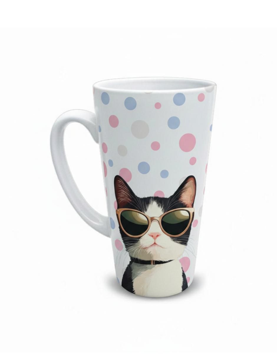 Taza clásica Taza clásica