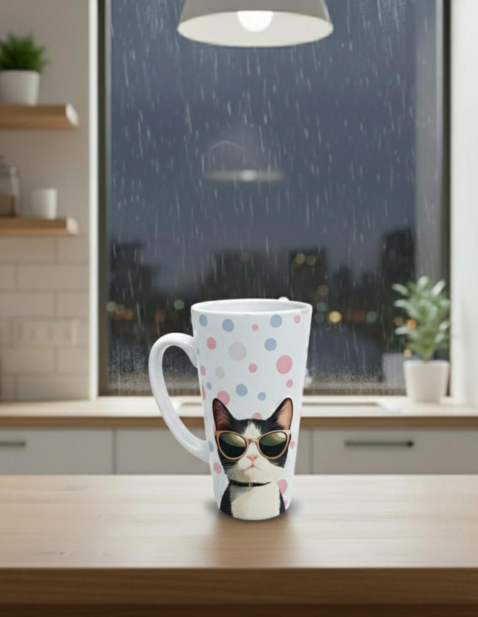 Taza clásica 2