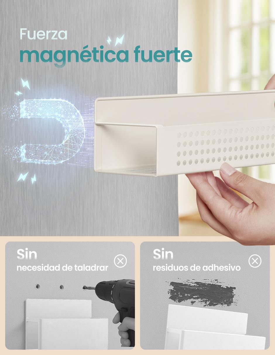 Estante beque 3