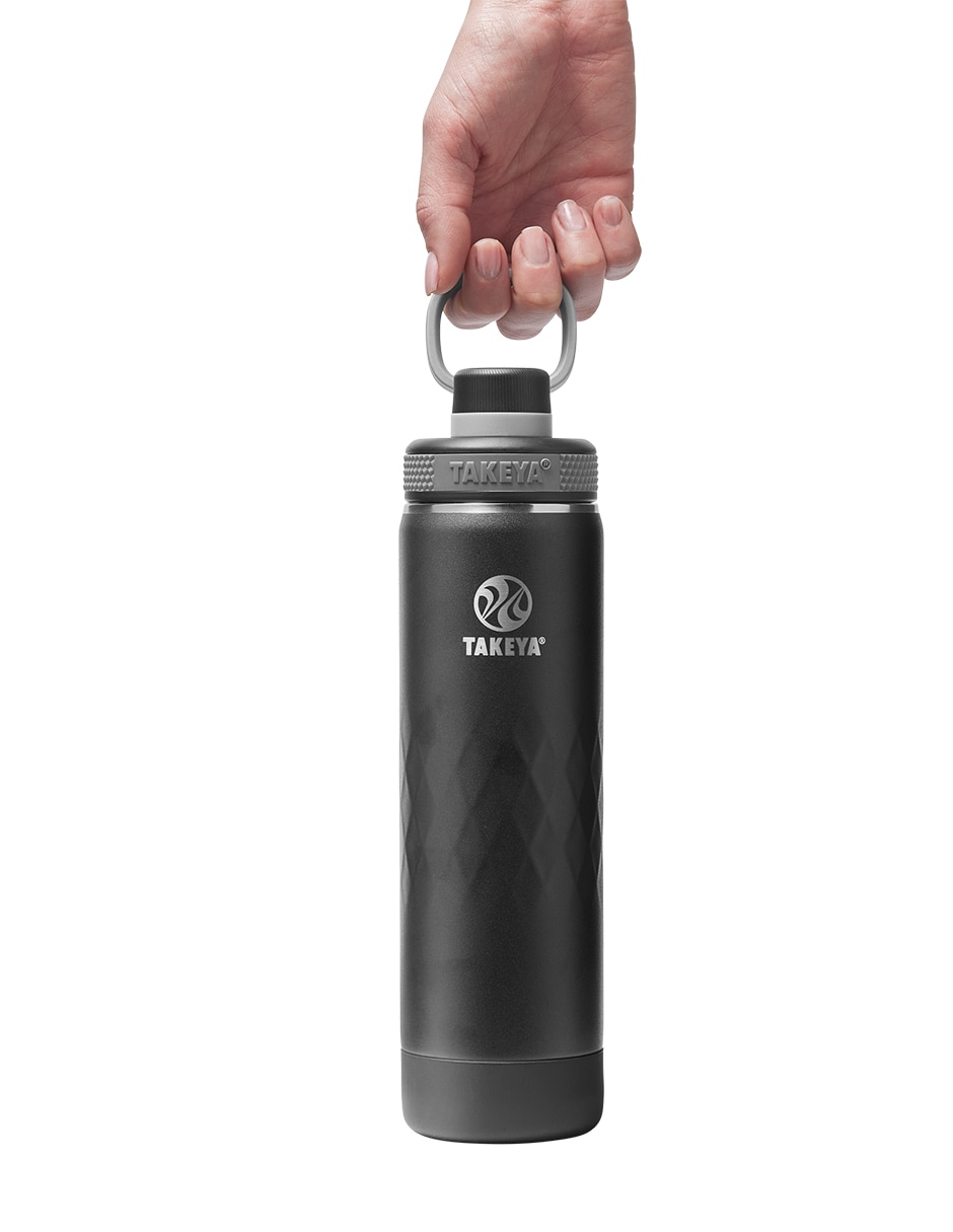 Termo de acero inoxidable Core con tapa rosca 650 ml 3