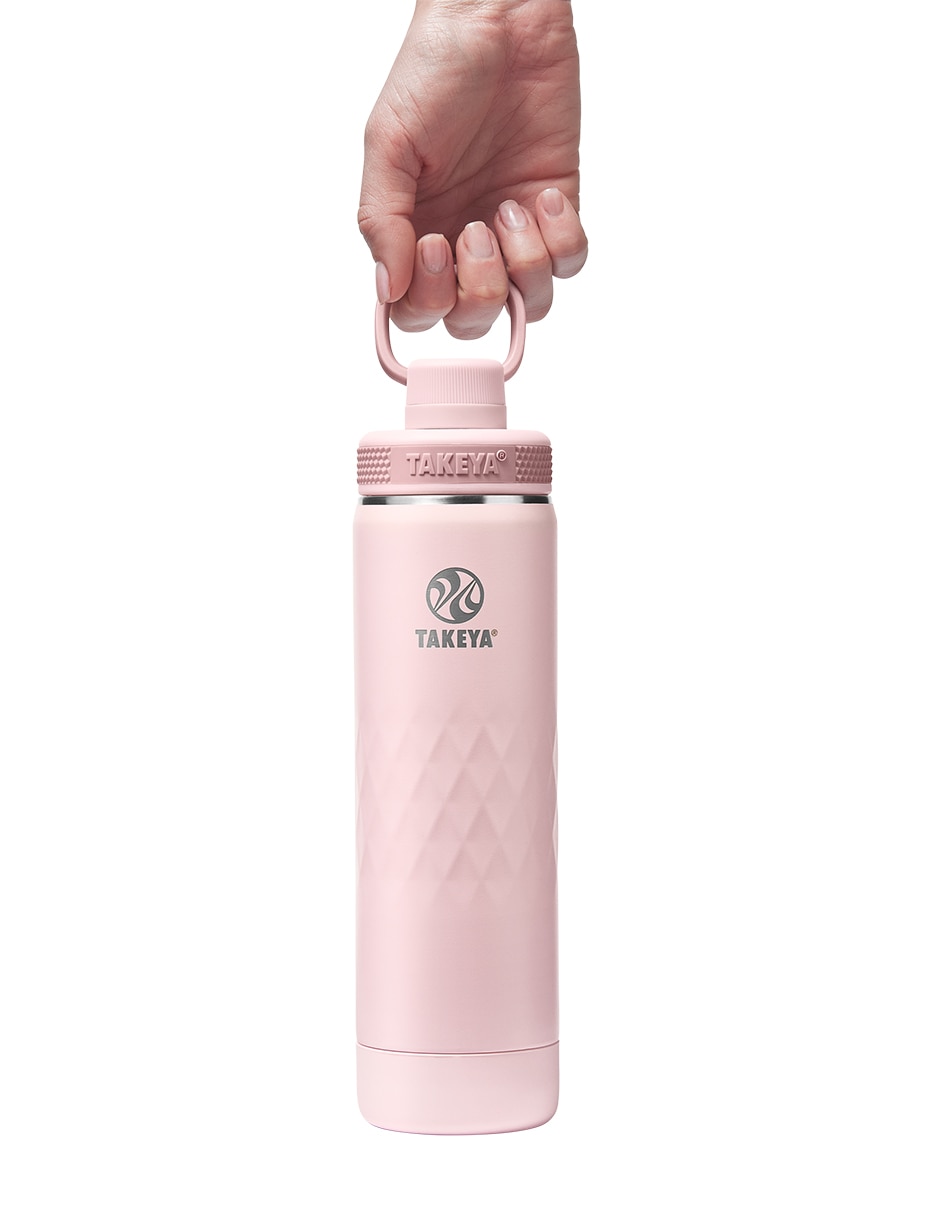 Termo de acero inoxidable Core con tapa rosca 650 ml 3