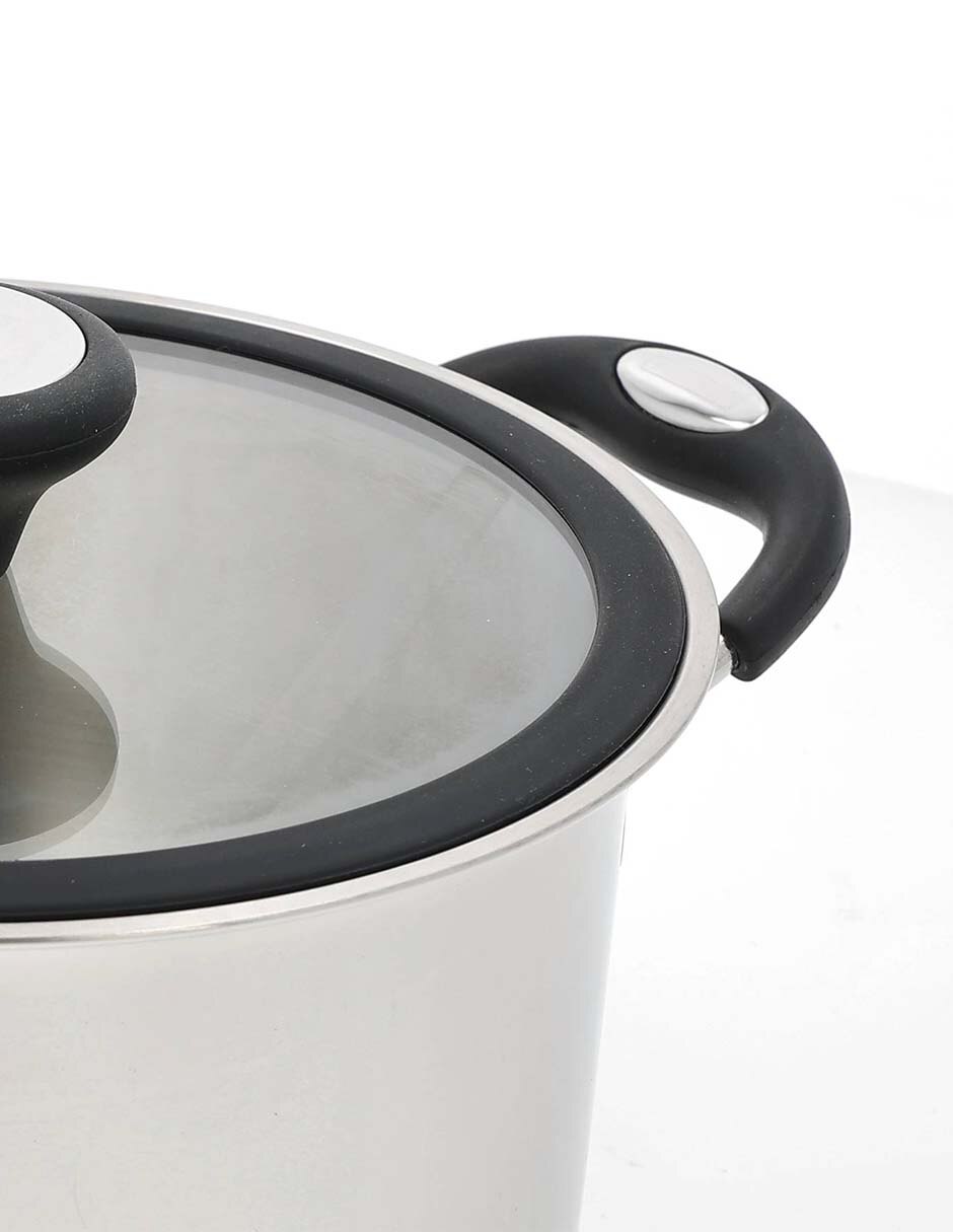 Olla Solar Silicon 3
