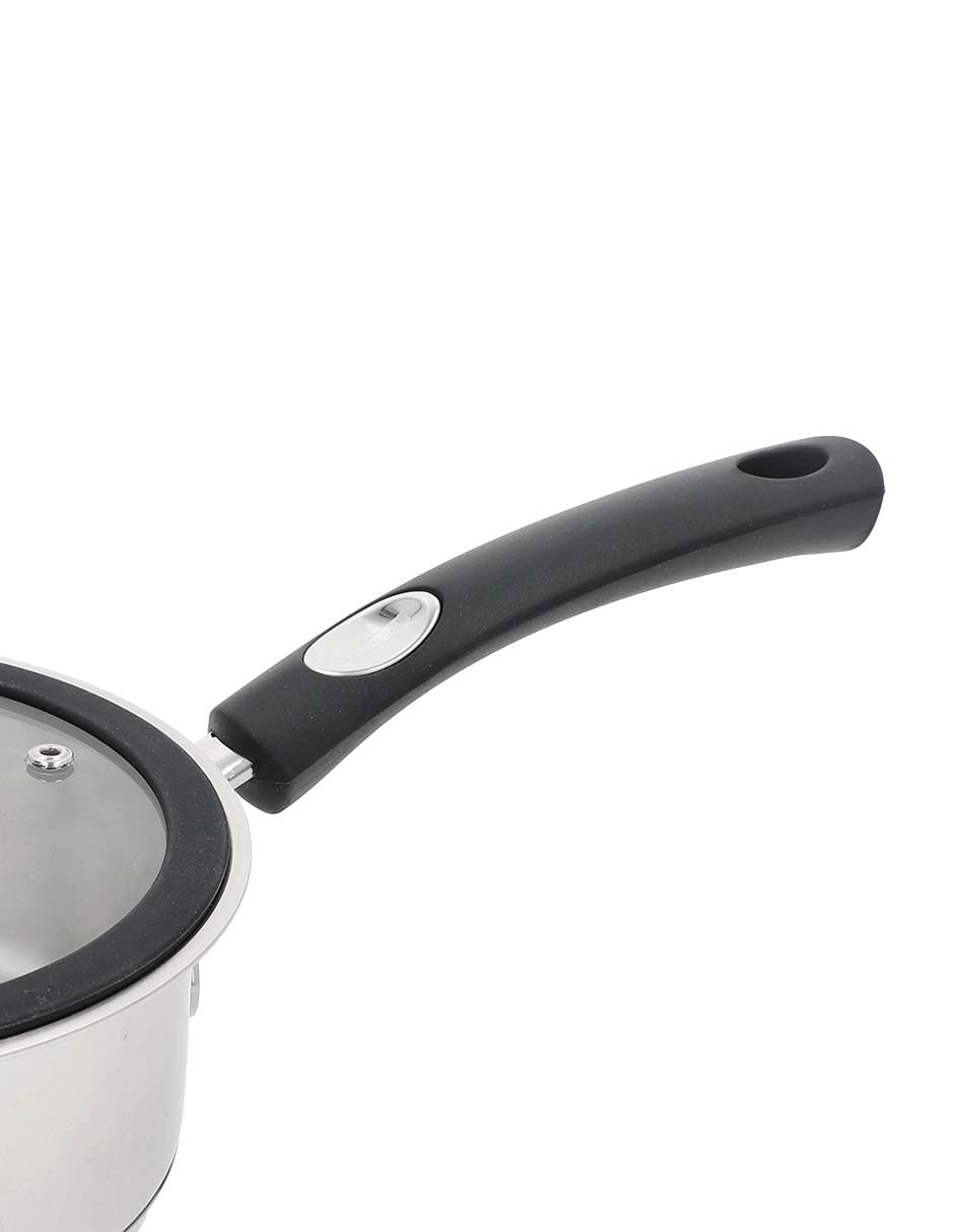 Cazuela solar silicone 3
