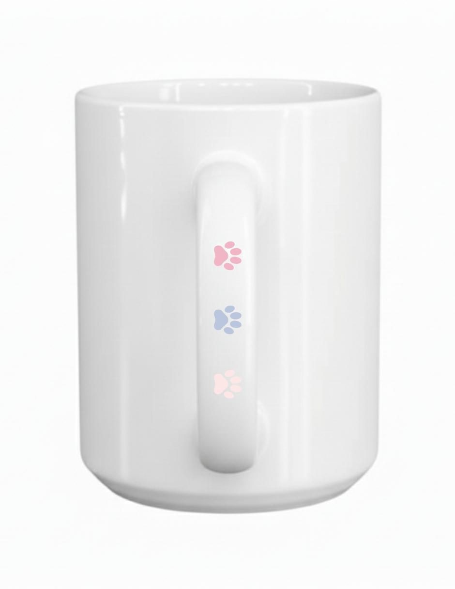 Set de tazas americanas Gatos 2 piezas 5