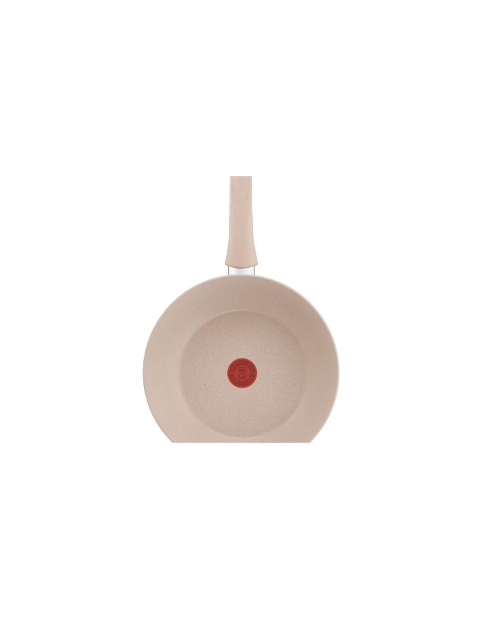 Sartén Wok Delight 2.0 de aluminio 2