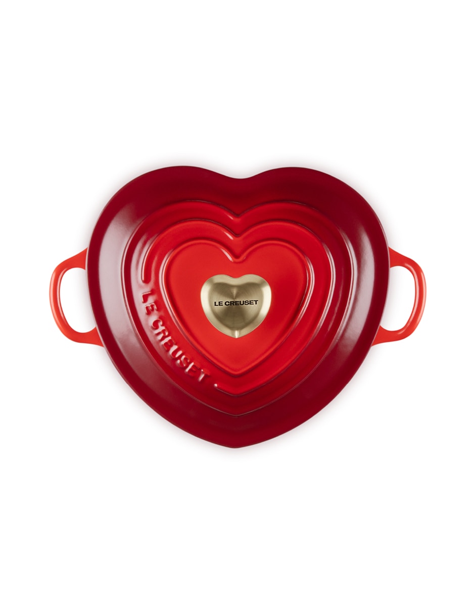 Cacerola convencional Le Creuset