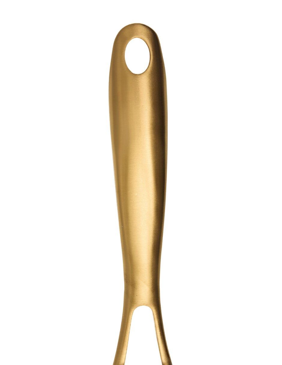 Sartén classic mate de acero inoxidable 3