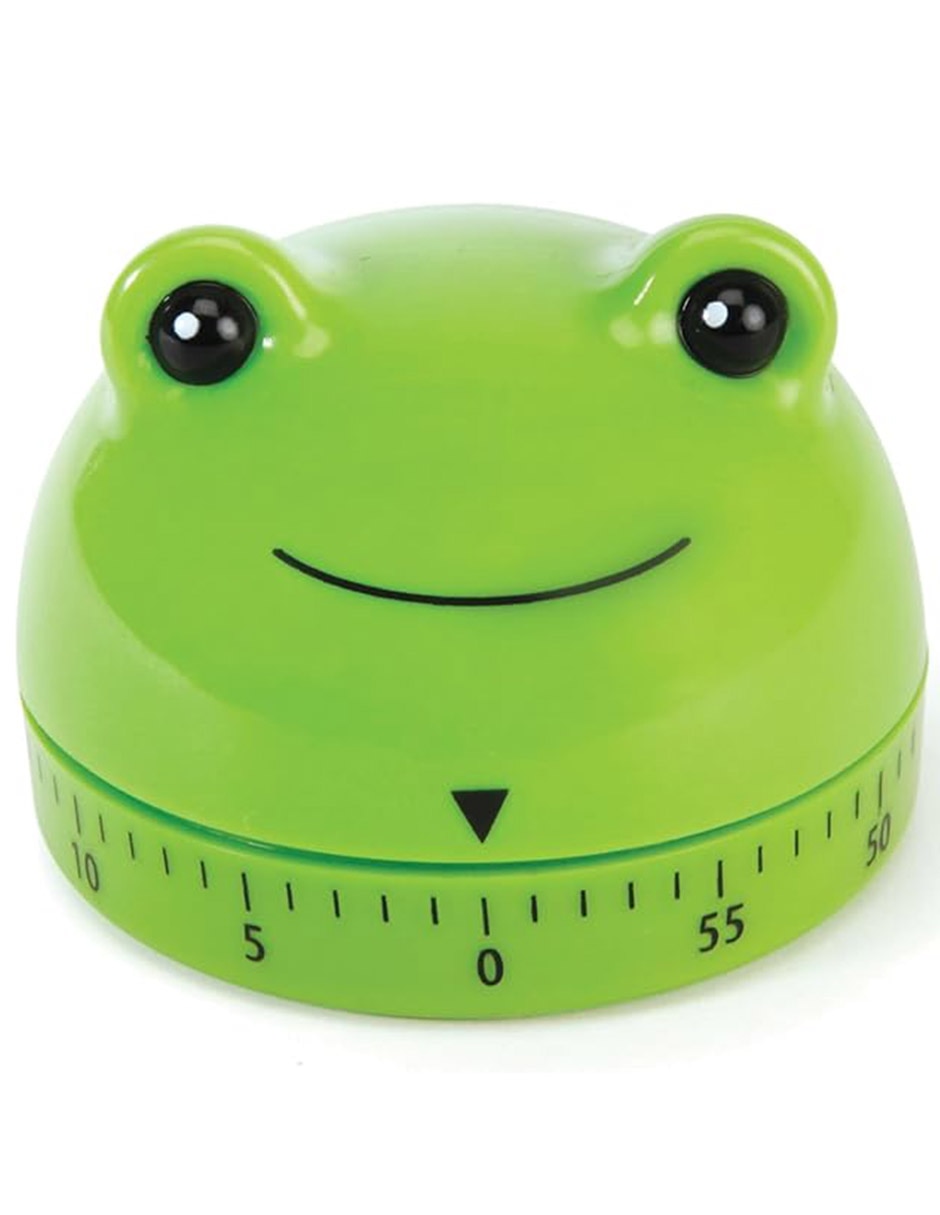 Temporizador Manual