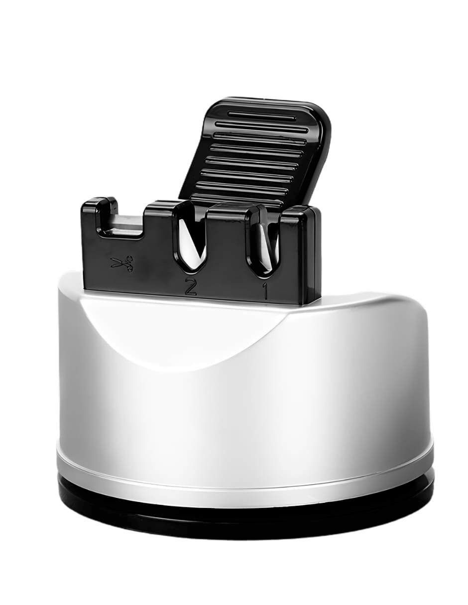 Afilador para cuchillos y tijeras Ecomlab