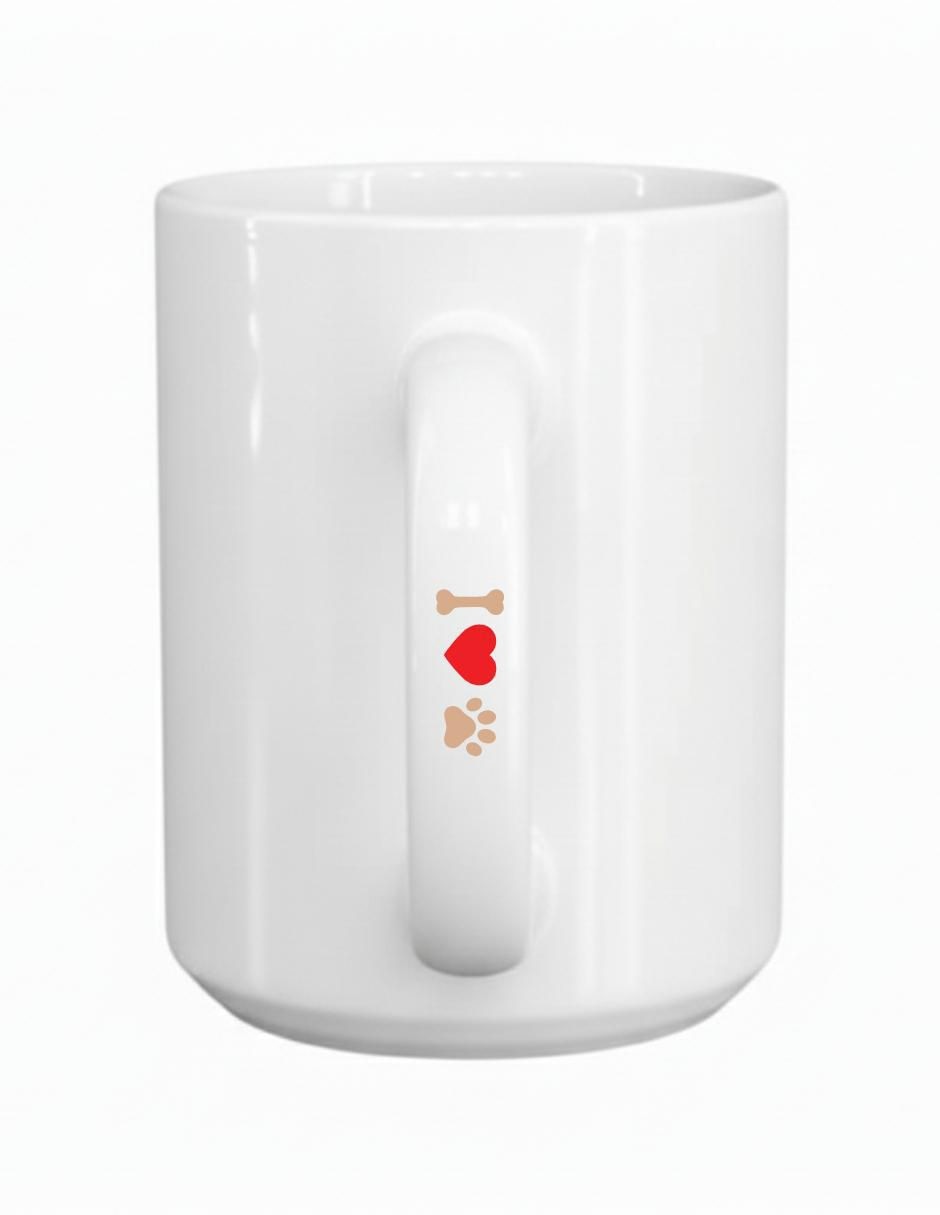 Set de tazas clásicas 2 piezas 3